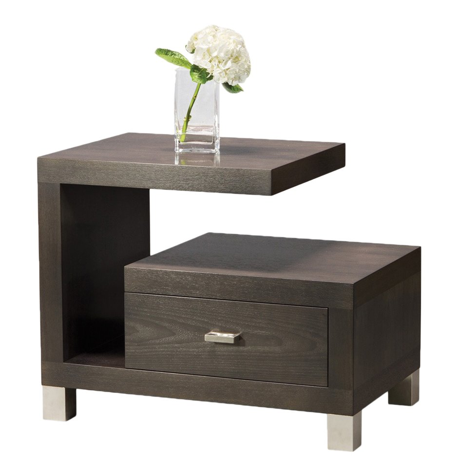 Прикроватная тумба Модерн 6 BMS