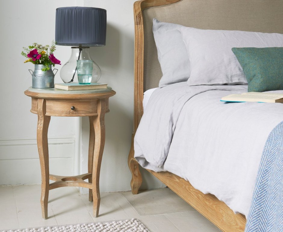 Тумба прикроватная (Bedside Table) Dumas (Bella) deprimo