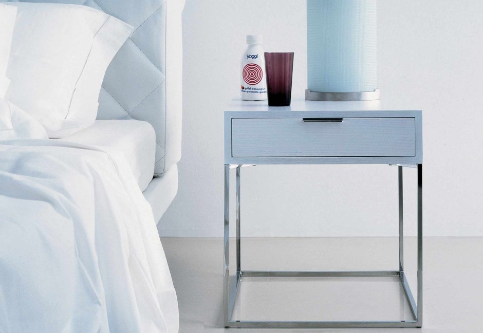 Тумба прикроватная ( Bedside Table ) Simon Medusa Home
