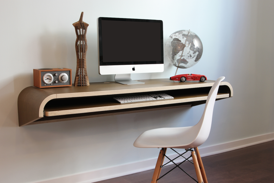 Настенный стол Minimal Wall Desk