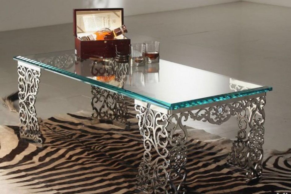 Стол лофт Ангстрем