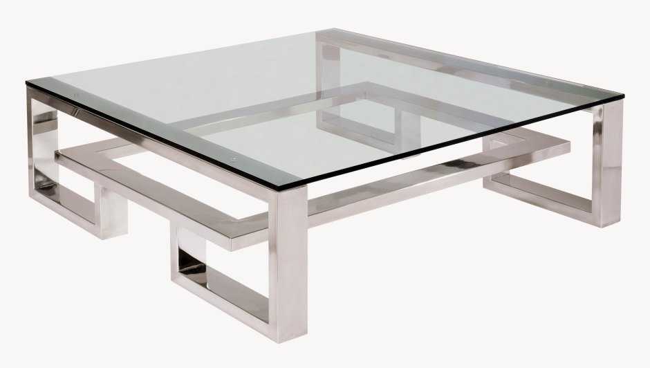 Wood&Steel / журнальный стол Chicago