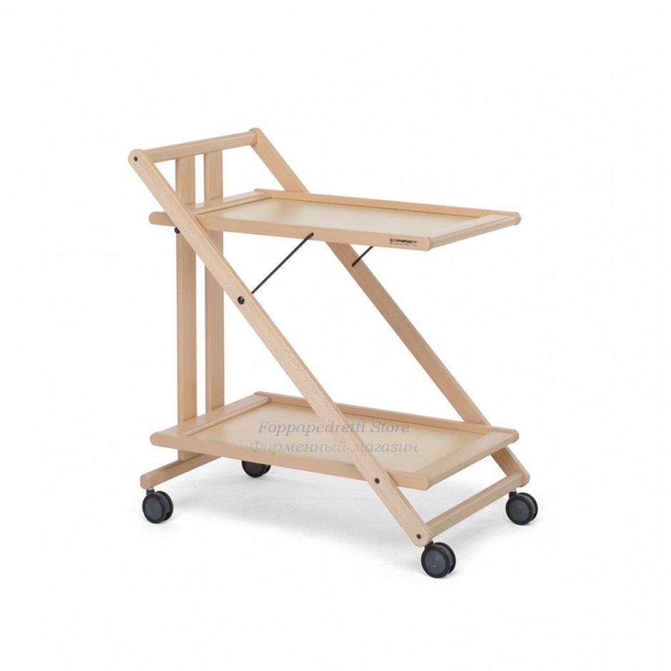 Сервировочный столик Sprint Foppapedretti