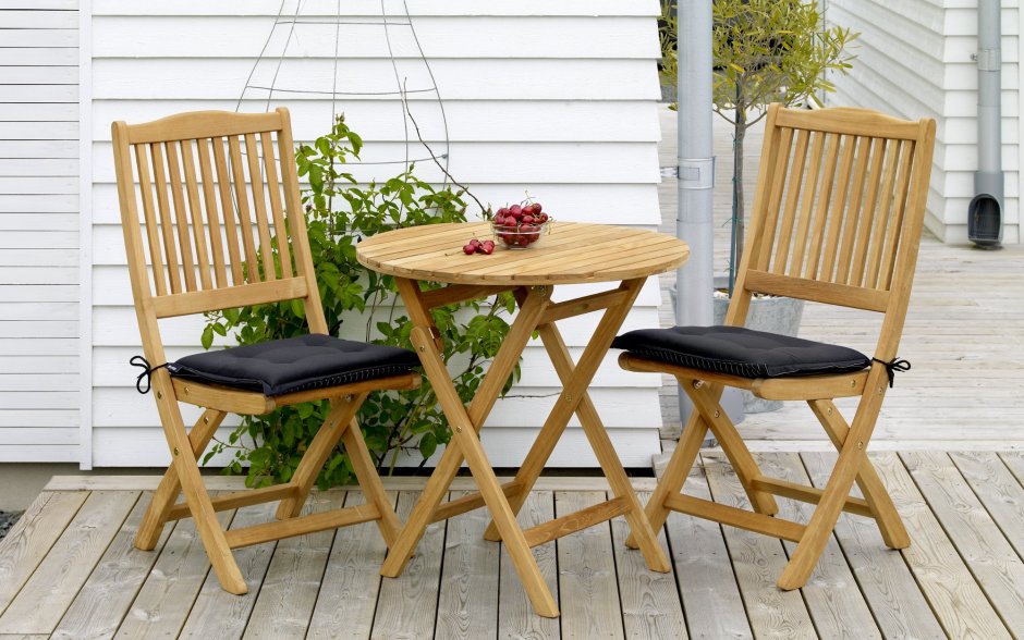 Brafab кресло Filippa 10705