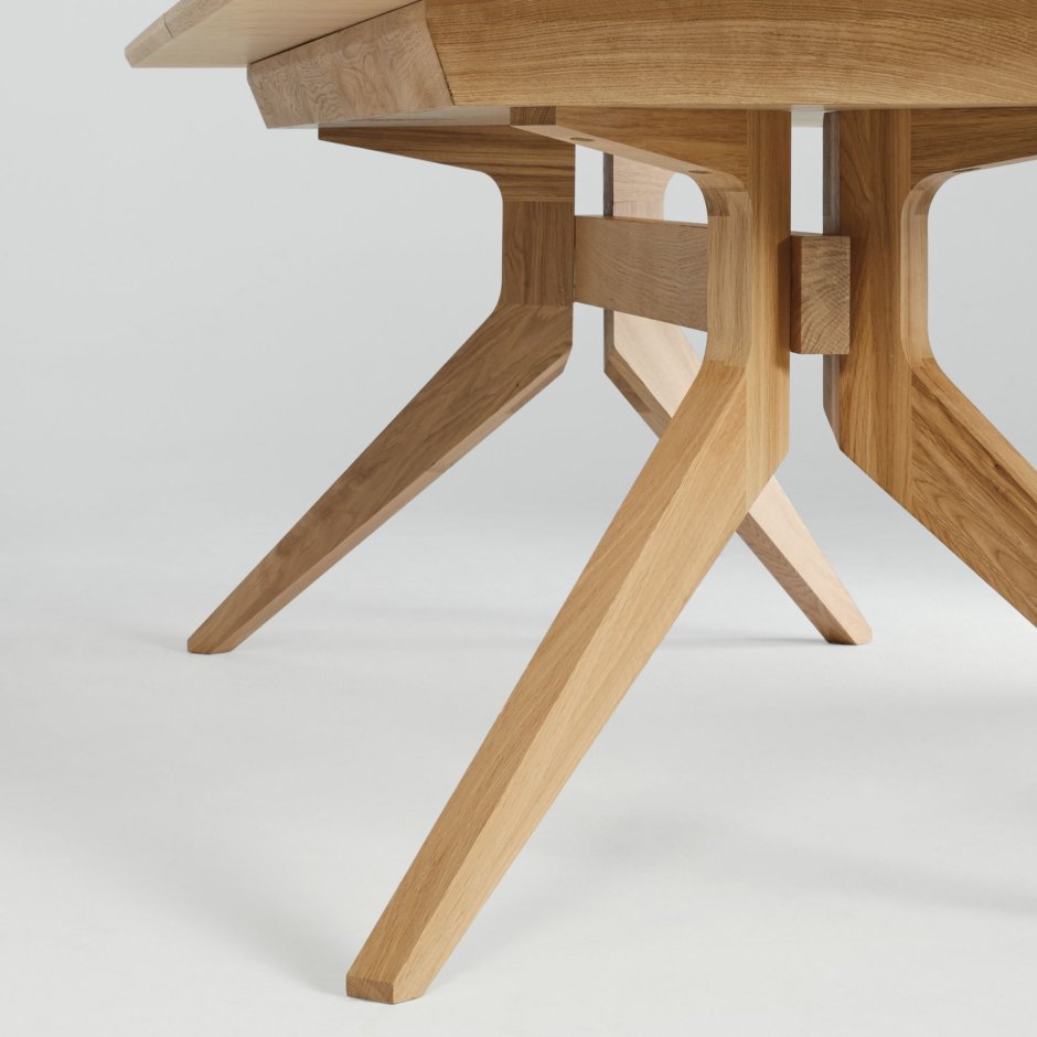 Деревянные ножки для обеденного стола