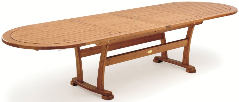 Обеденный стол Saga bord Fest 120