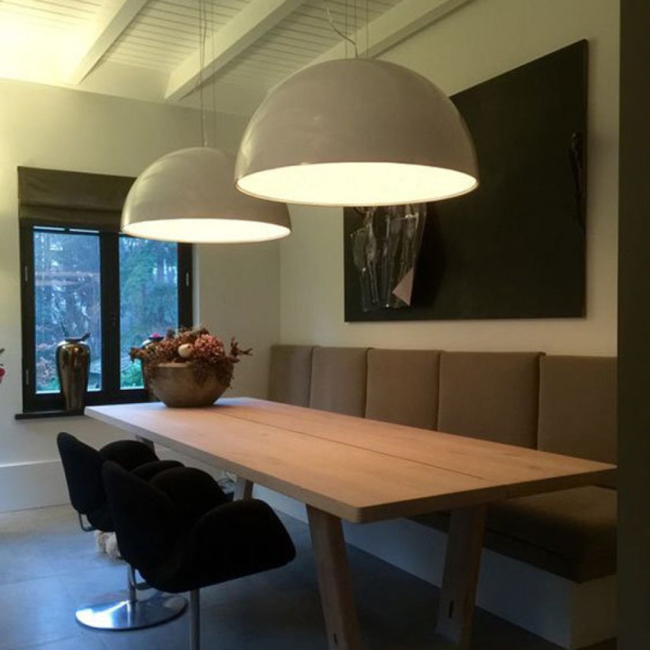 Скандинавский светильник simple Nordic