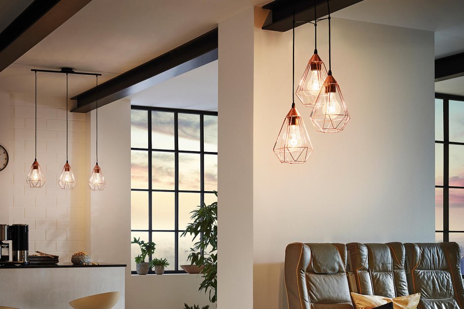 Louis Poulsen collage 600