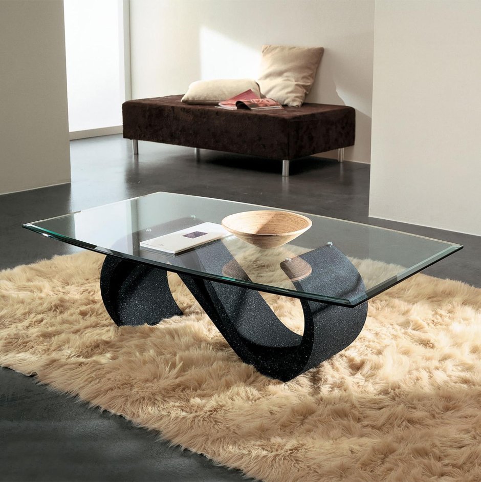 Модные журнальные столики