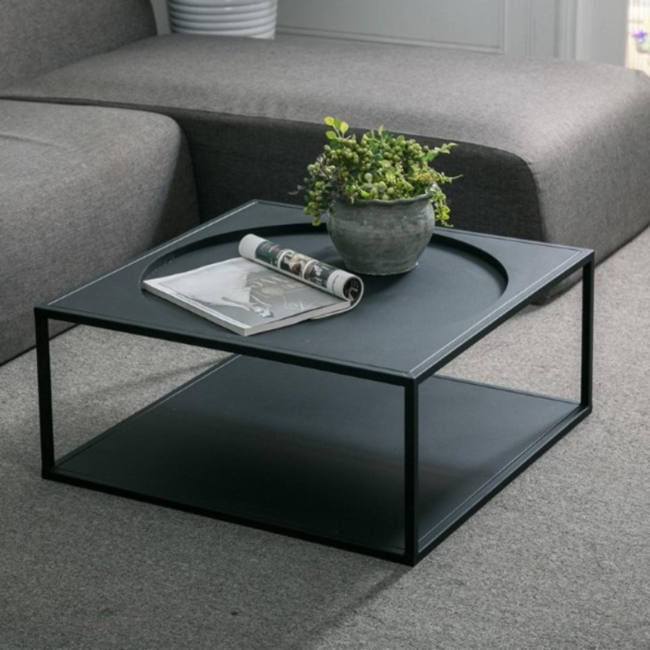 Кофейный столик Coffee Table Elledue