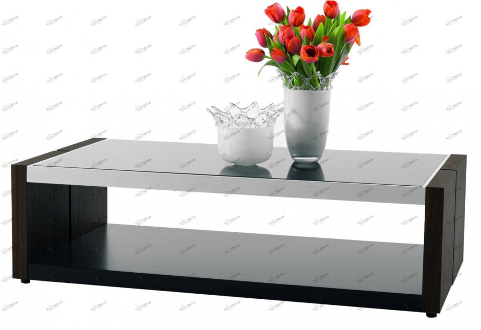 Журнальный столик Pusha Techno