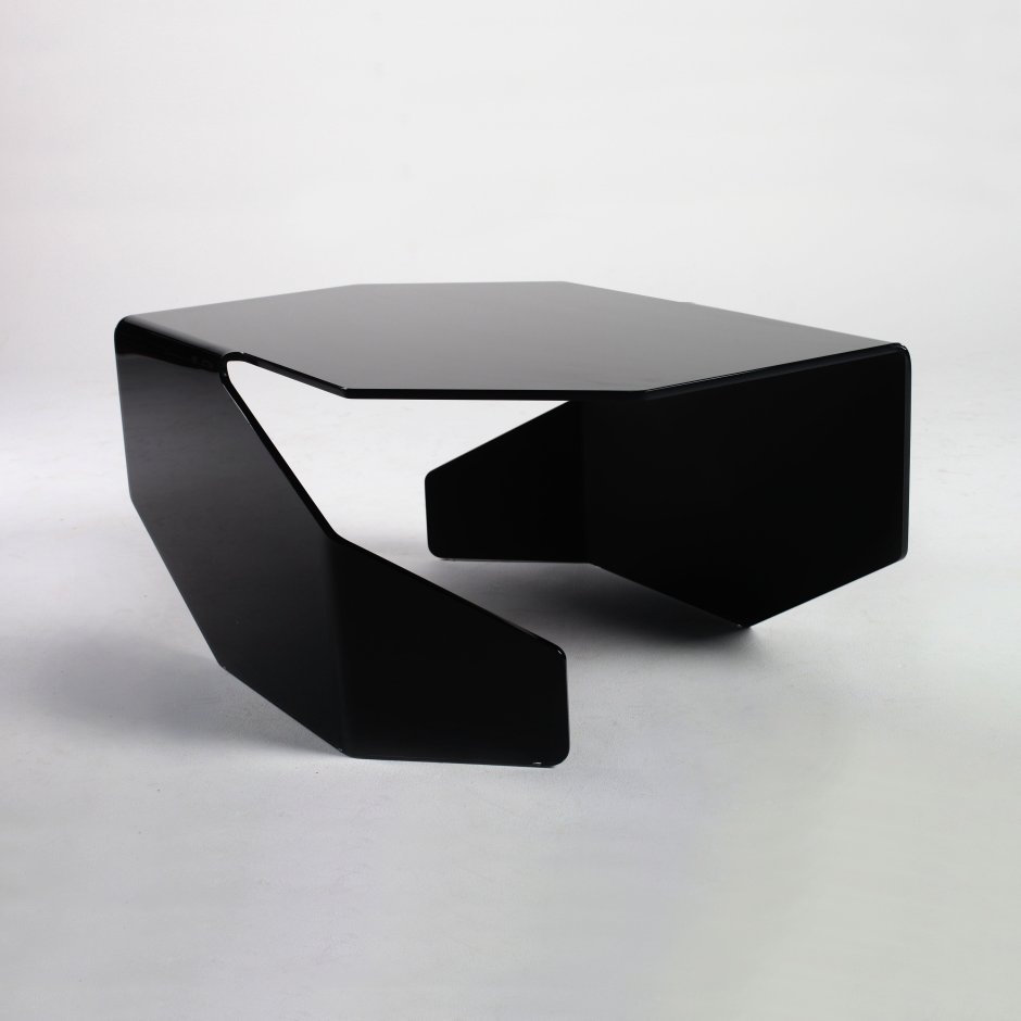 Столик журнальный Lund MK-7216-gr