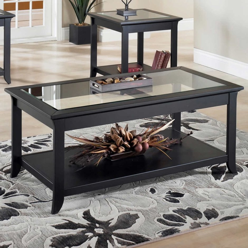 Журнальный столик Gamble II