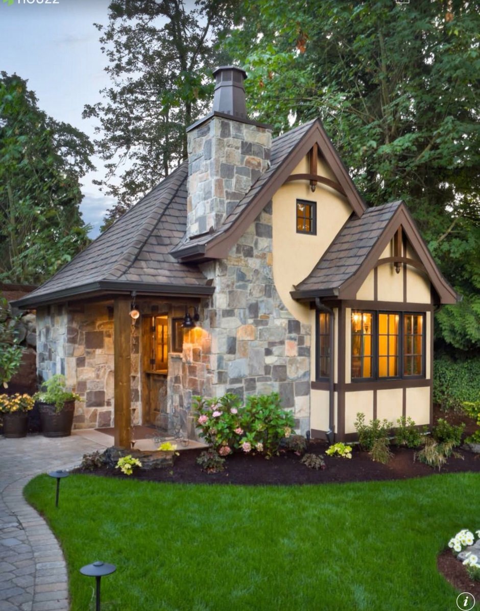 Друскининкай лес избушка