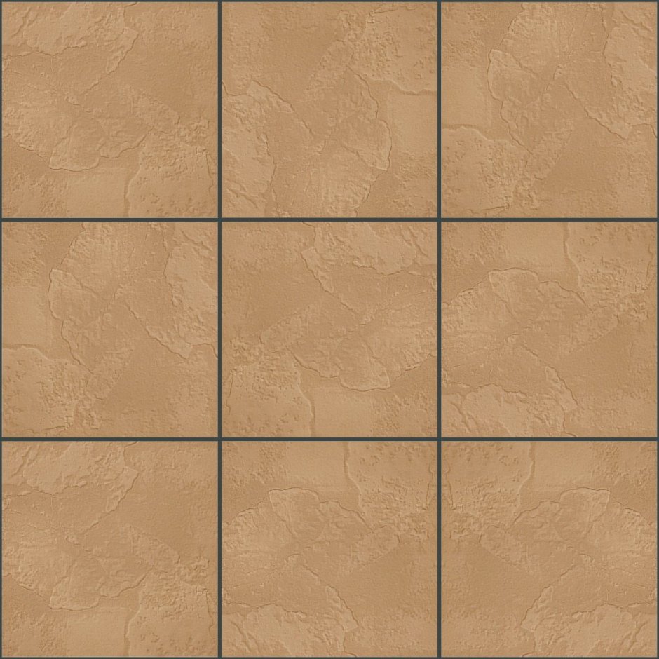 Плитка бесшовная для архикад