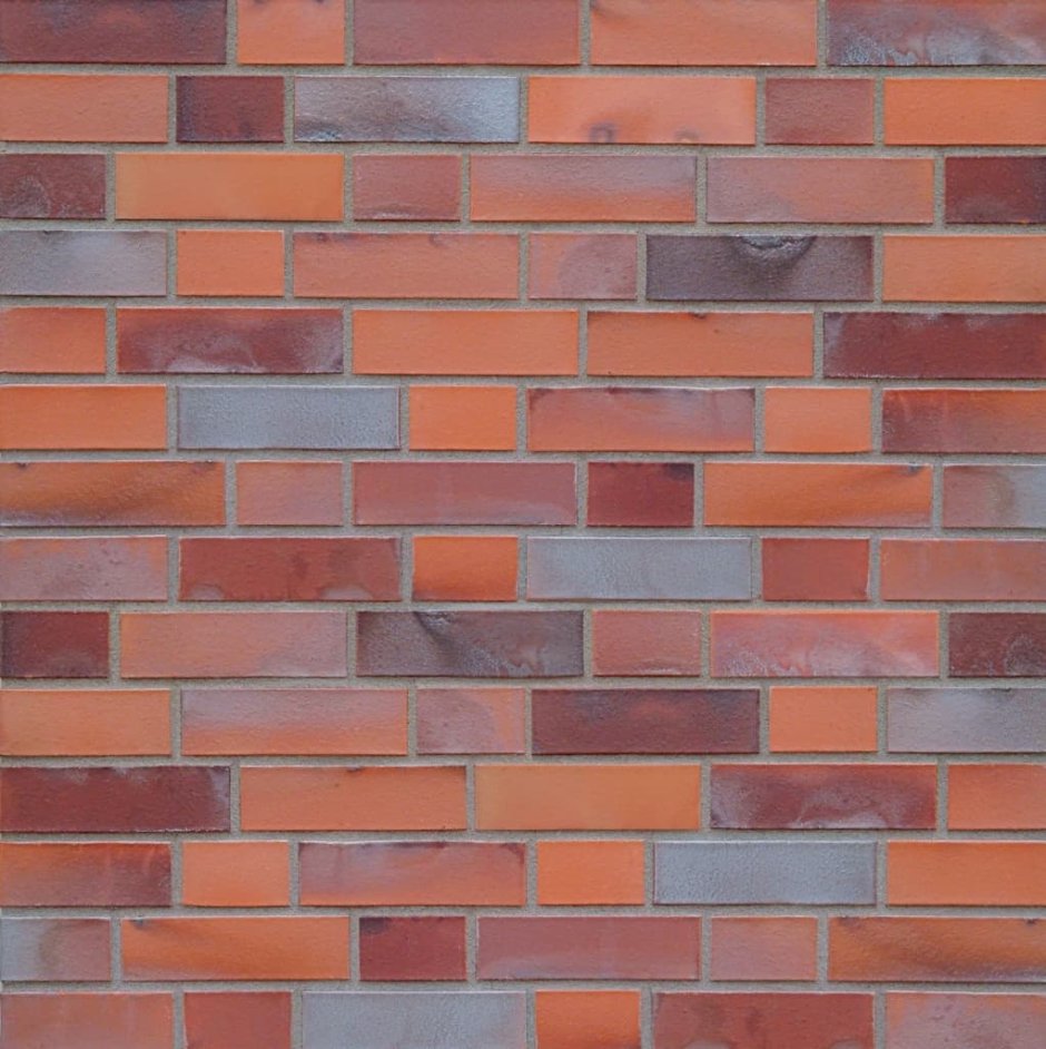 Клинкерная брусчатка Stroeher - «307 Wheat»