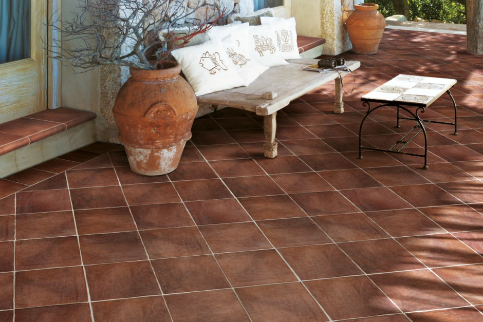 Плитка керамическая  Котто Cotto что это