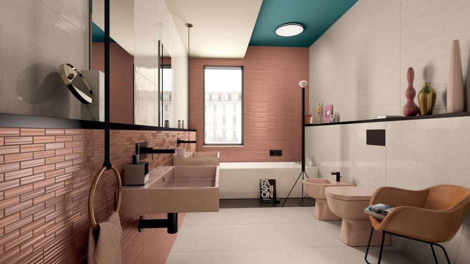 Marca Corona плитка