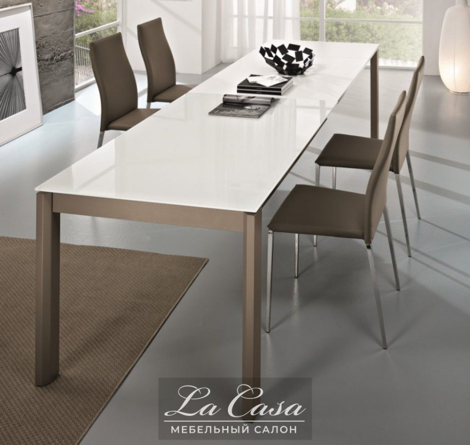 Стол обеденный t98 Leon