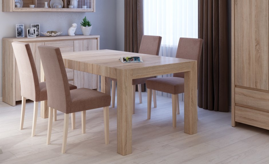 Стол сонома 110