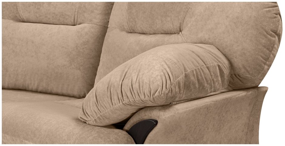 Диван тканевый угловой Ланкастер Savoy