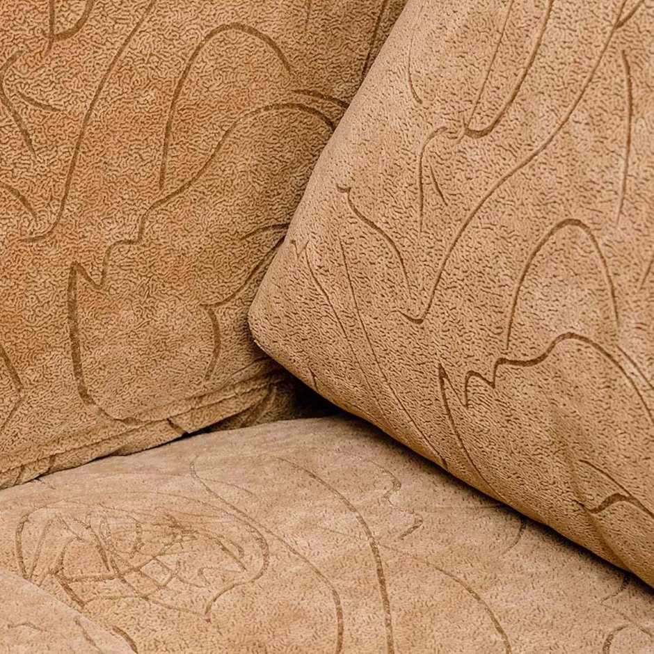 Ткань флок Софи