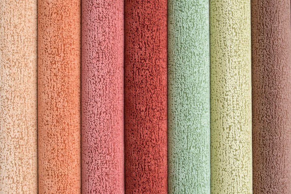 Мебельные ткани флок Дрим Фьюжн