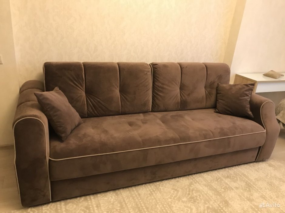 Диван Amelia велюр