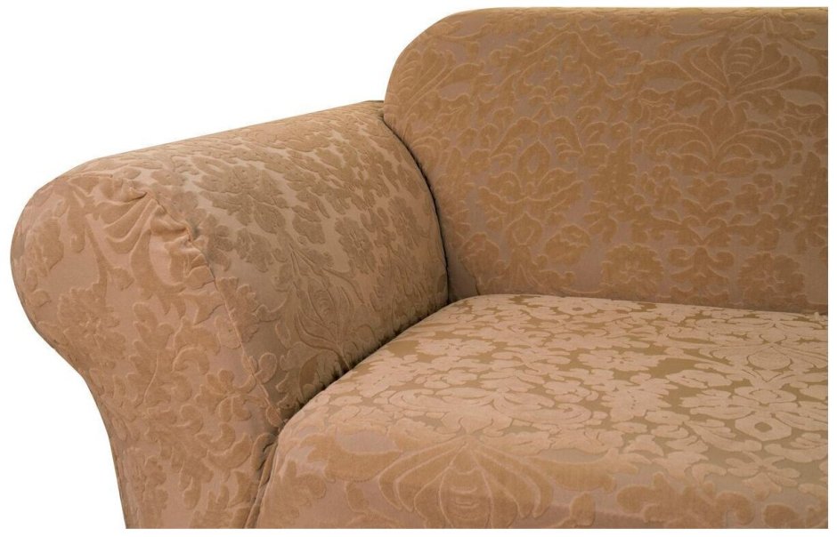 Чехол Медежда на двухместный диван Челтон