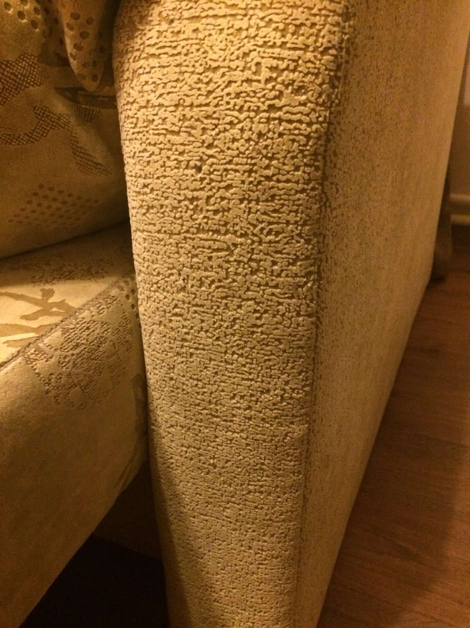 Флок для мебели