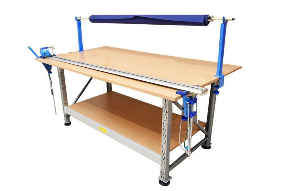 Прижимная линейка Aurora a-360a