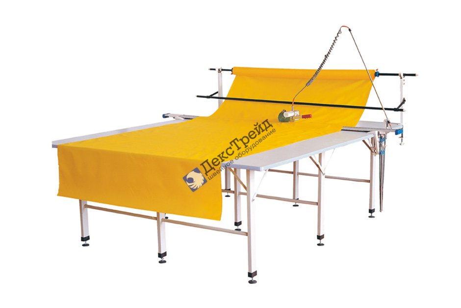 Отрезная линейка Juck JK-t1-2 (2,4m)