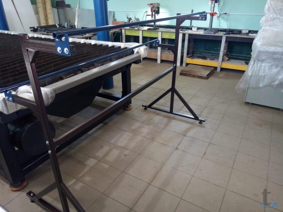 Размотка для ткани