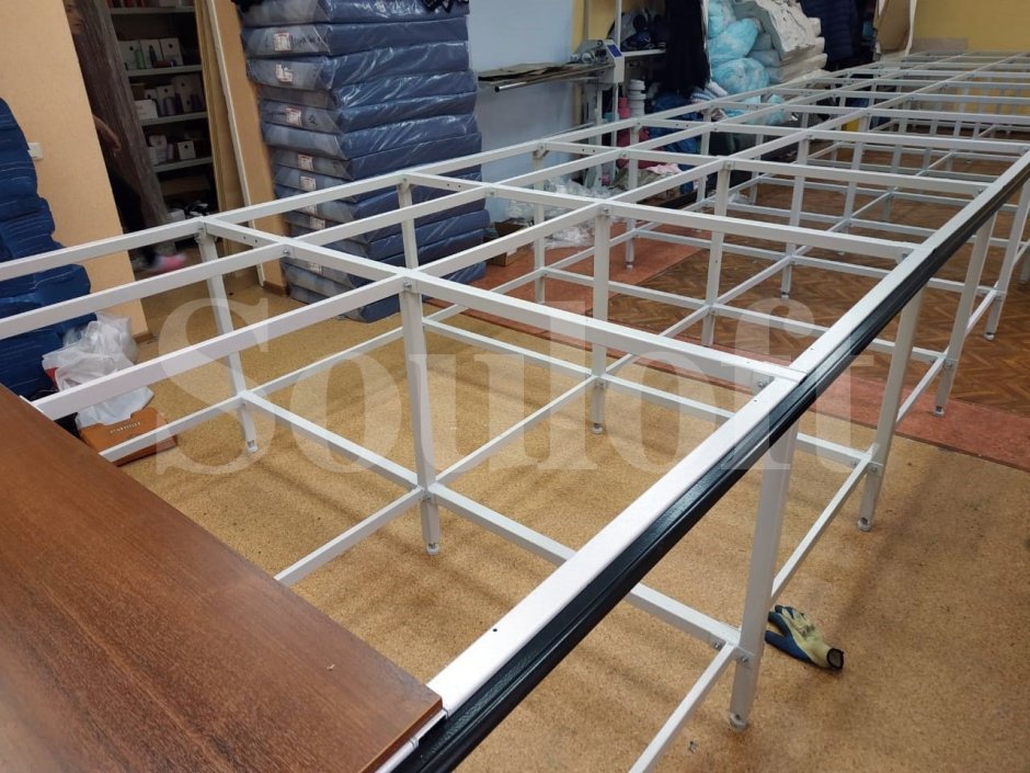 Стол раскройный ср-1800