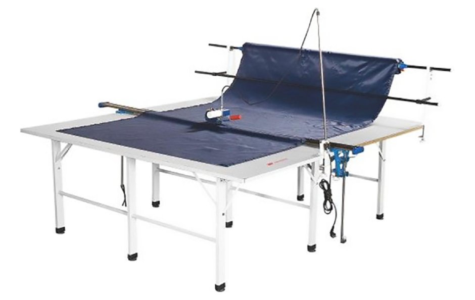 Отрезная линейка VMA V-t1 (2,4m)