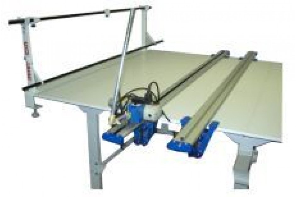 Отрезная линейка St 360 Aurora