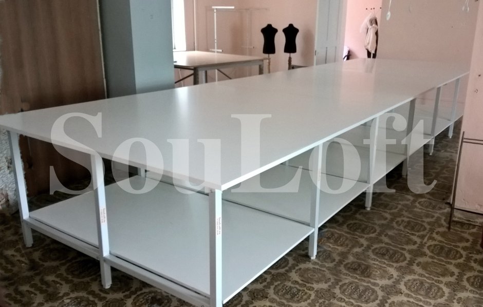 Раскройный стол соулофт