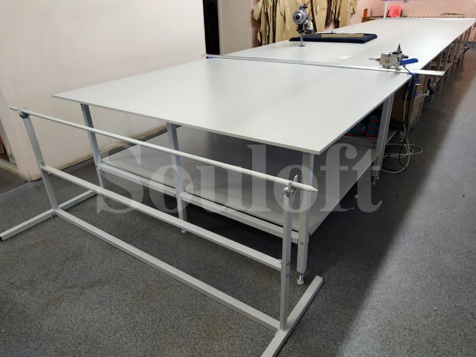 Раскройный стол Losar 200