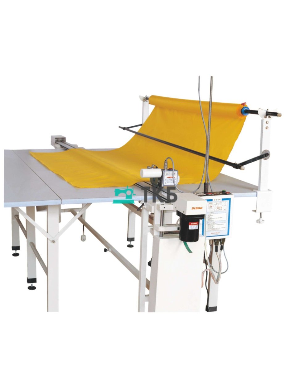 Автоматическая отрезная линейка Juck JK-tdb3