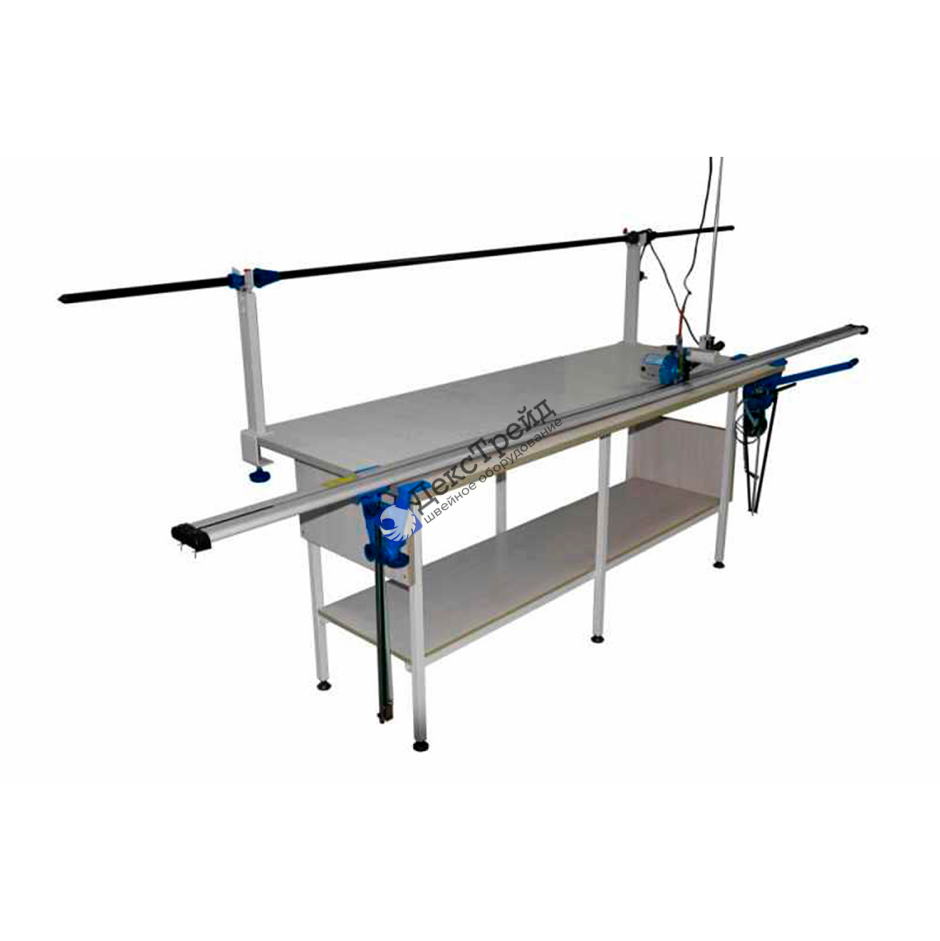 Ручная отрезная линейка Jati JT-d108a