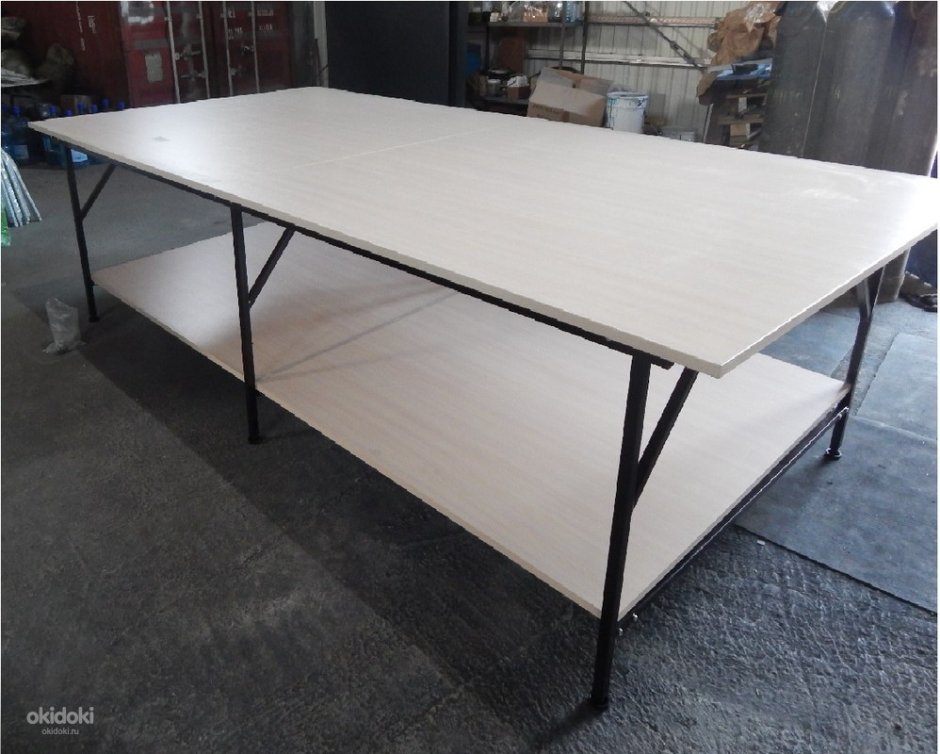 Отрезная линейка VMA V-t1 (2,4m)