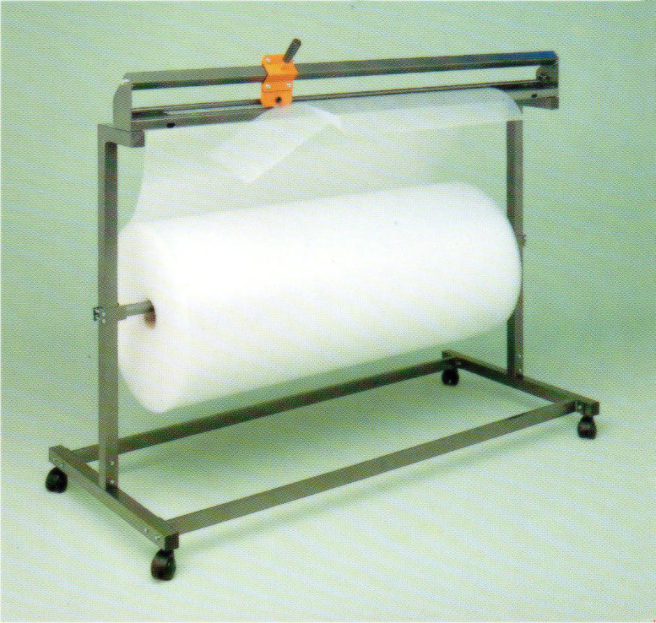 Размотчик рулонов бумаги 500кг