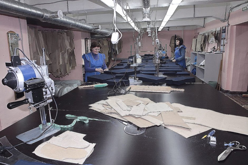 Размотчик рулонов бумаги 500кг