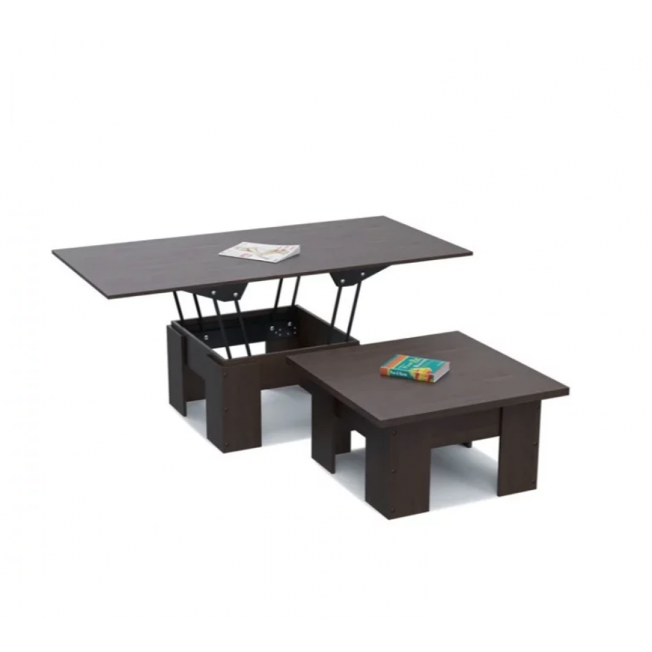 Стол трансформер откидной от стены