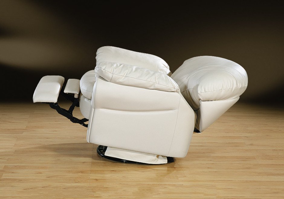 Кресло для ресниц с приводом