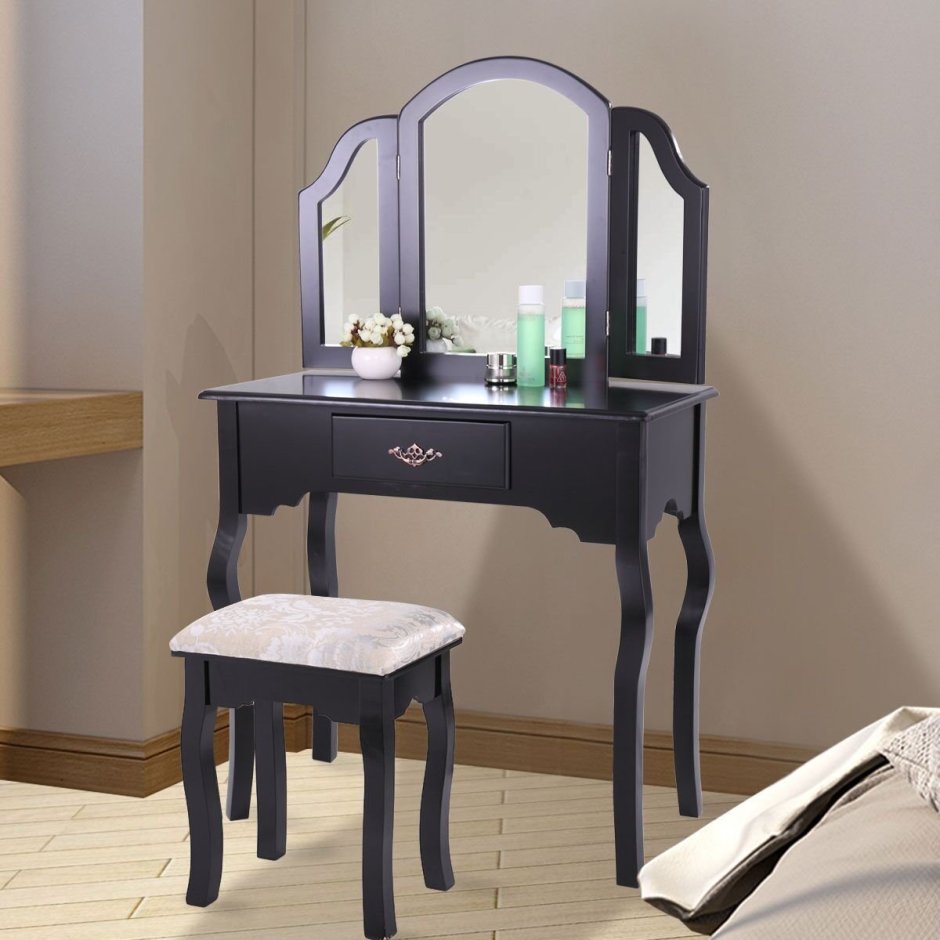 Туалетный столик Cargo Vanity Desk