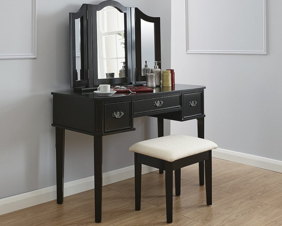 Dressing Table Set 21 предмет