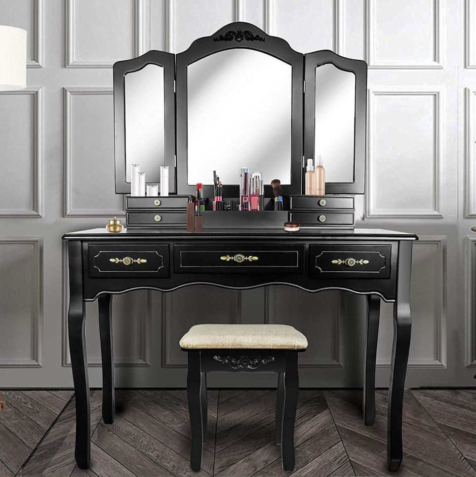 Туалетный столик Vanity Olivieri