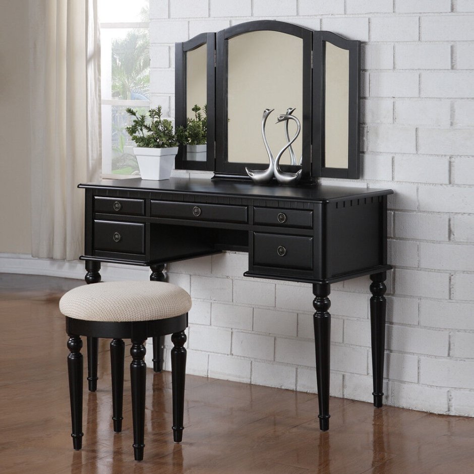 Туалетный столик с трельяжем Blues