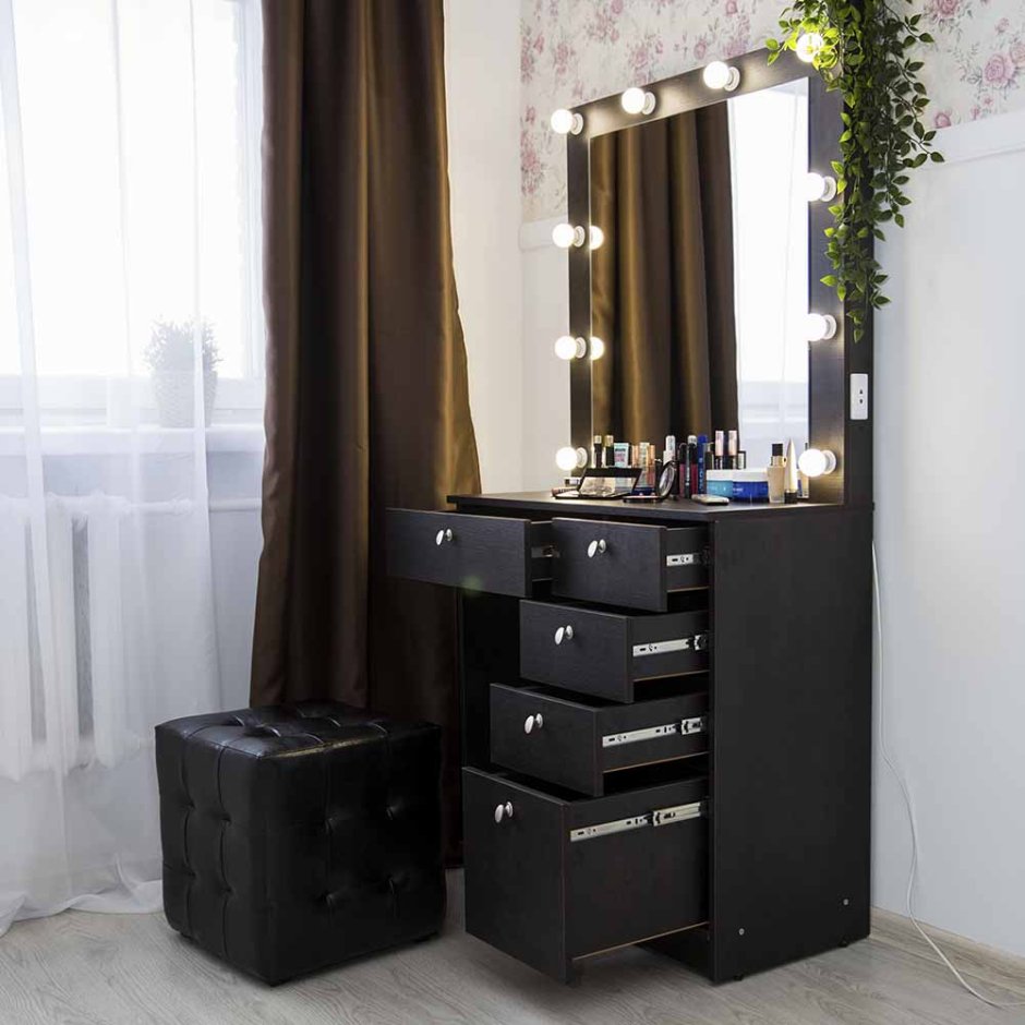 Гримерный стол Монако